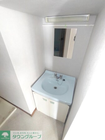 NAGAYOビルディングの物件内観写真